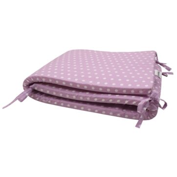 Πάντα 40x165 Baby Mix & Match 42 Λιλά