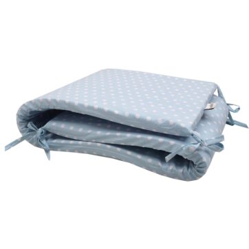 Πάντα 40x165 Baby Mix & Match 72 Σιέλ