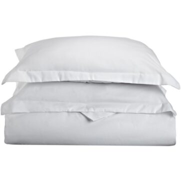 Σεντόνι Υπέρδιπλο 240x270 Luxury 13 White