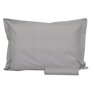 Σεντόνι Κούνιας 120x165 Baby Mix & Match 21 Γκρι