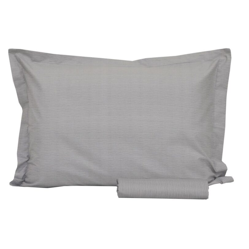 Σεντόνι Κούνιας 120x165 Baby Mix & Match 21 Γκρι