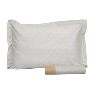 Σεντόνι Κούνιας 120x165 Baby Mix & Match 75 Σιέλ