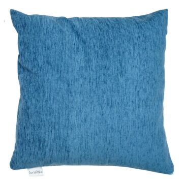 Ζεύγος Μαξιλαροθήκες Διακοσμητικές 42x42 1300 Denim