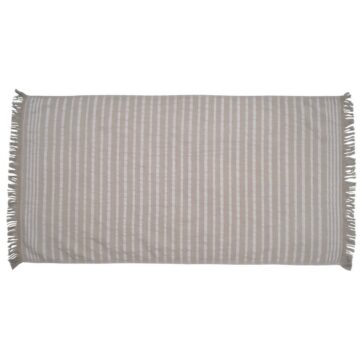 Πετσέτα Θαλάσσης 80x160 Serifos 1 Linen