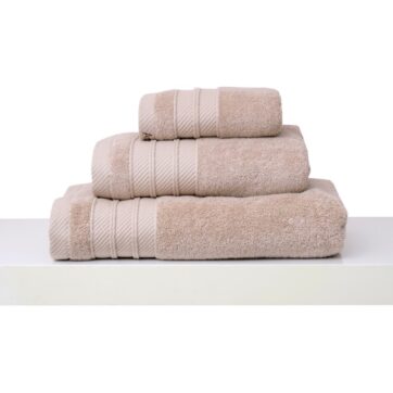 Πετσέτα Σώματος 70x140 Soft 2 Sand