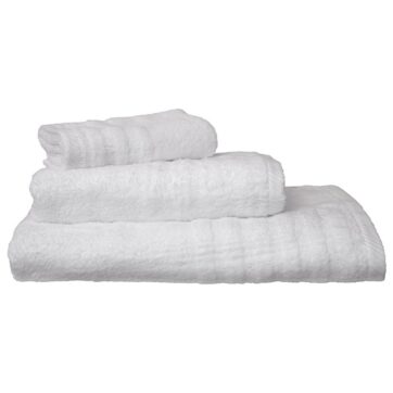 Πετσέτα Σώματος 70x140 Spa 2 White