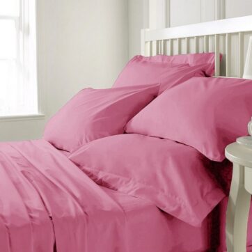 Παπλωματοθήκη Ημίδιπλη 160x240 Prestige 6 Fucshia