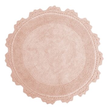 Ταπέτο 60cm Lace 1 Blush Pink