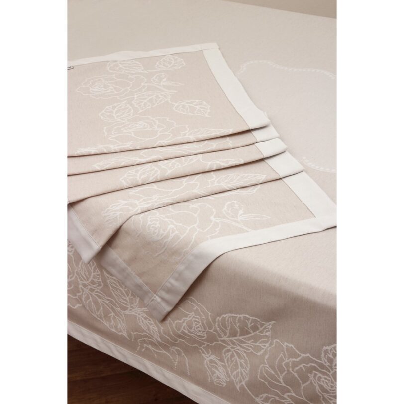 Ράνερ 50x165 2410 3 Linen - Image 2