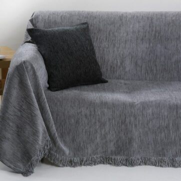 Ριχτάρι Πολυθρόνας 180x150 1300 Light Grey