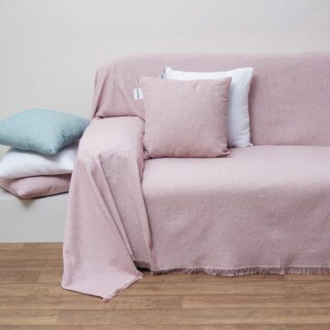 Μαξιλάρι Διακοσμητικό 32x52 1554 Blush Pink