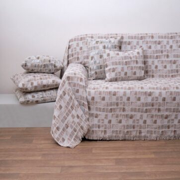 Ριχτάρι Διθέσιου 180x240 1564 Beige