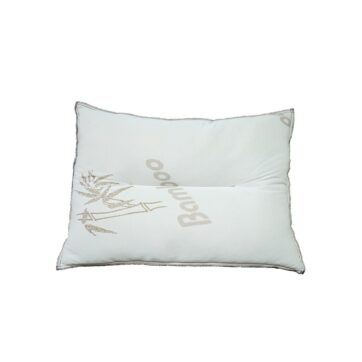 Μαξιλάρι Bamboo 50x70 MpenkaStrom