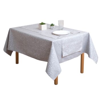 Ράνερ Αλέκιαστο 40x160 Κόνα Γκρι