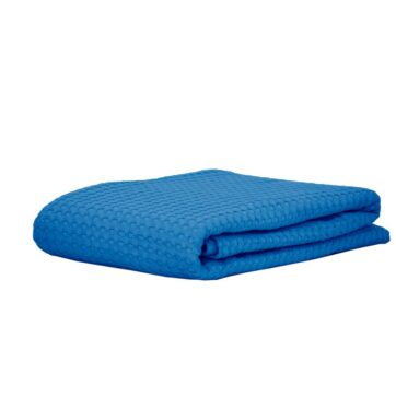 Κουβέρτα Κούνιας 115x155 Michelle 8 Lake Blue