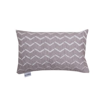 Μαξιλάρι Διακοσμητικό 32x52 1447 Grey