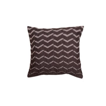 Μαξιλάρι Διακοσμητικό 55x55 1447 Wenge