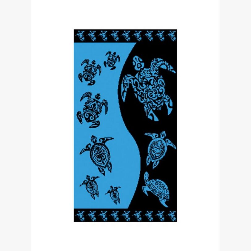 Πετσέτα θαλάσσης design 75