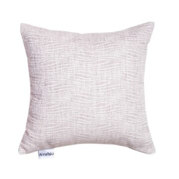 Μαξιλάρι Διακοσμητικό 55x55 1449 Grey