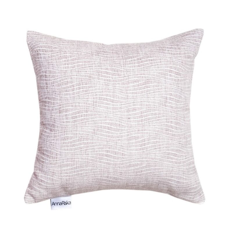 Μαξιλάρι Διακοσμητικό 55x55 1449 Grey