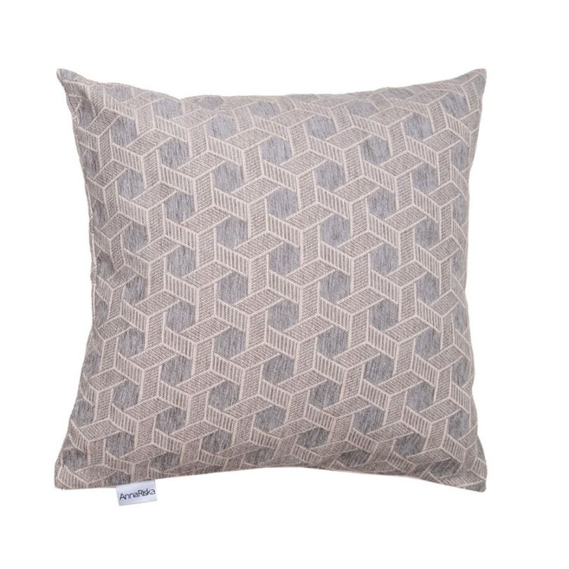 Μαξιλάρι Διακοσμητικό 55x55 1450 Denim