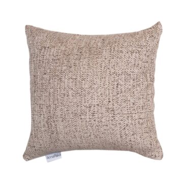 Ζεύγος Μαξιλαροθήκες Διακοσμητικές 42x42 1451 Linen