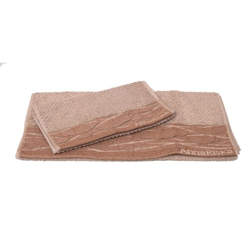 Πετσέτα 70x140 Nefeli 1 Linen - Image 2