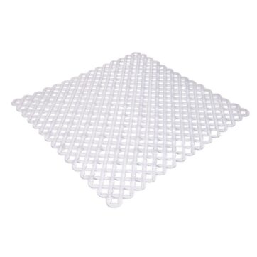 Αντιολισθητικό Πατάκι PVC 51x51 Ματ