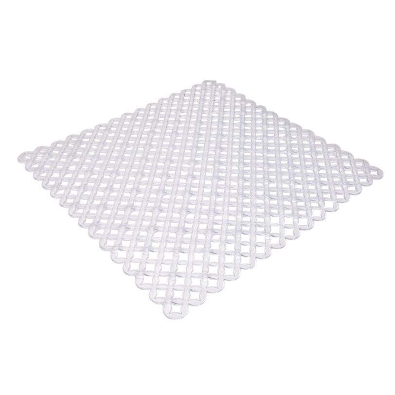 Αντιολισθητικό Πατάκι PVC 51x51 Ματ