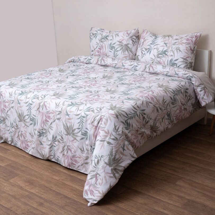 Σετ Σεντόνια King Size 280x270 Γκρέτελ - Image 2