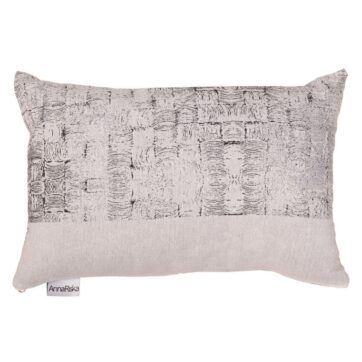 Μαξιλάρι Διακοσμητικό 32x52 1535 Grey