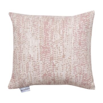 Μαξιλάρι Διακοσμητικό 42x42 1452 Blush Pink