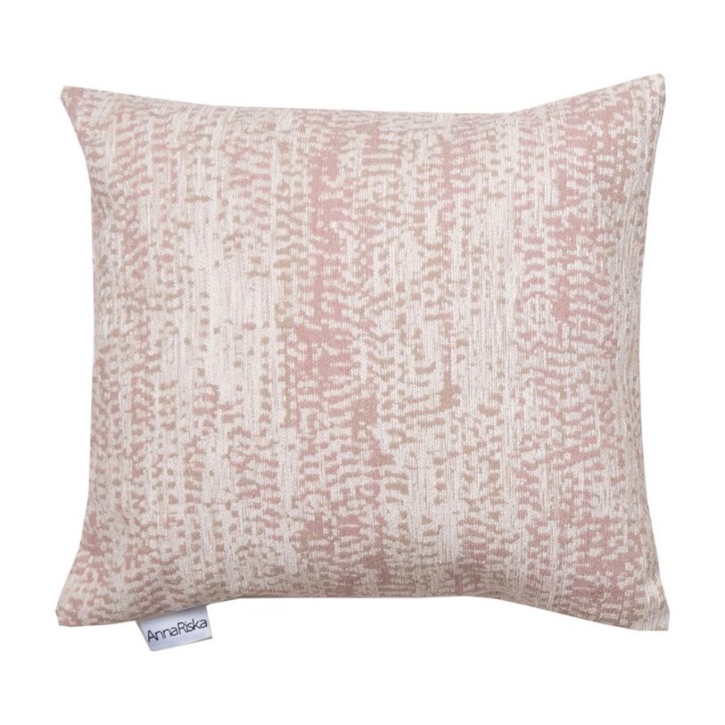 Μαξιλάρι Διακοσμητικό 42x42 1452 Blush Pink