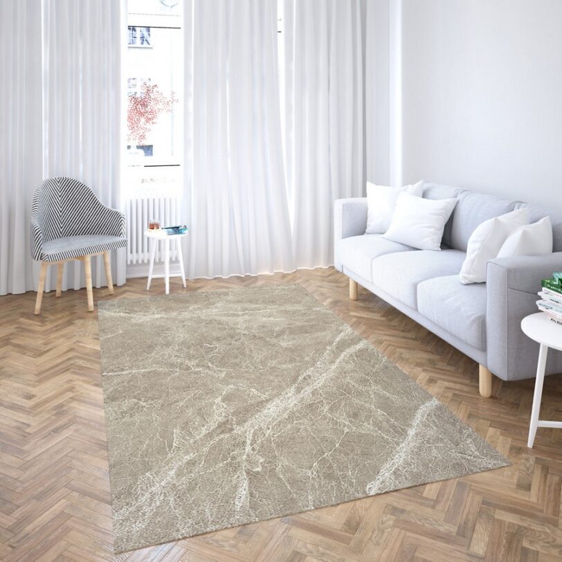Χαλί 160x230 Μαρφίλ Μπεζ