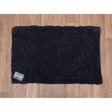 Ταπέτο 60x100 Rose 2 Black