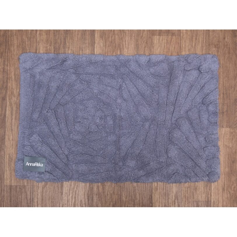 Ταπέτο 50x80 Rose 4 Grey