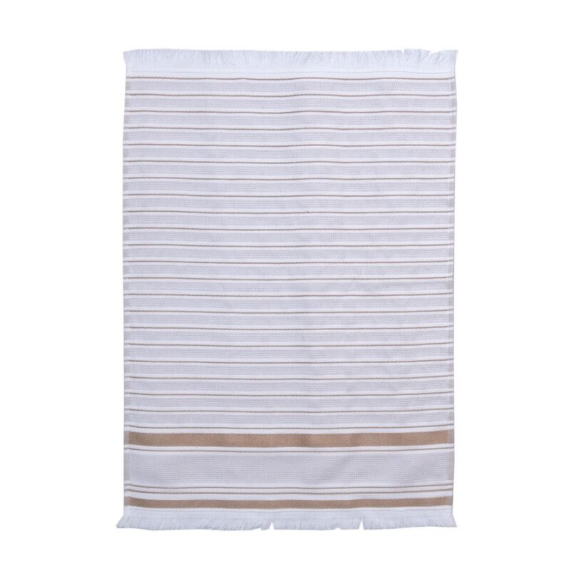 Ποτηρόπανο 50x70 521 2 Beige
