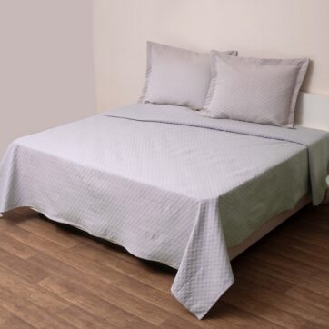 Κουβέρτα Polycotton Ημίδιπλη 170x260 Δήλος Λινό