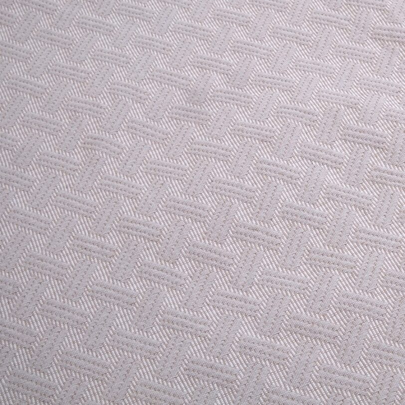 Κουβέρτα Polycotton Αγκαλιάς 80x115 Δήλος Λινό - Image 2