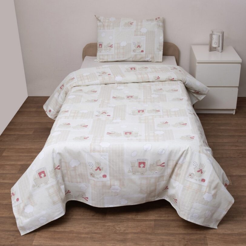 Σετ Πάπλωμα Μονό 160x240 Κρις