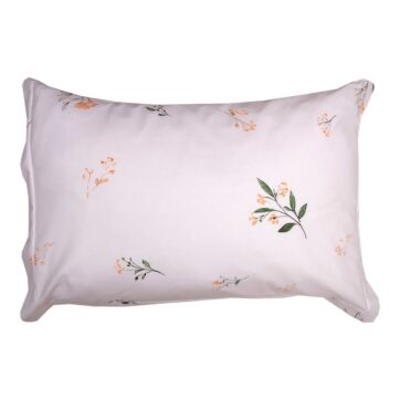 Ζεύγος Μαξιλαροθήκες Oxford 50x70+5 Mix & Match 105