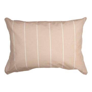 Ζεύγος Μαξιλαροθήκες Oxford 50x70+5 Mix & Match 110