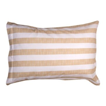 Ζεύγος Μαξιλαροθήκες Oxford 50x70+5 Mix & Match 120