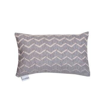 Μαξιλάρι Διακοσμητικό 32x52 1447 Perla Grey
