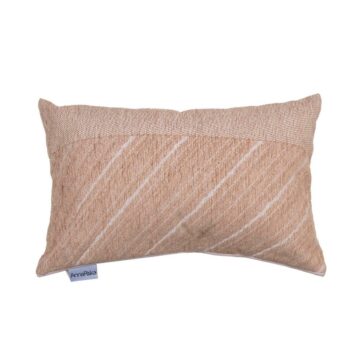 Μαξιλάρι Διακοσμητικό 32x52 1455 Beige