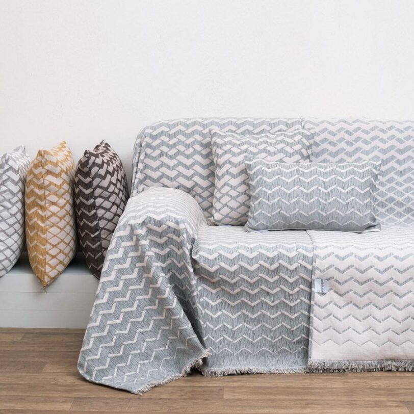 Ριχτάρι Διθέσιος 180x240 1447 Perla Grey