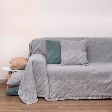 Ριχτάρι Διθέσιος 180x240 1455 Grey