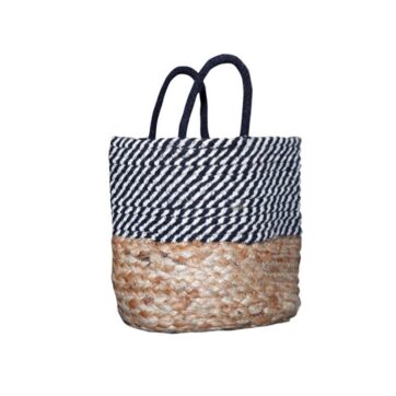 Καλάθι Διακοσμητικό Jute 20x30 621