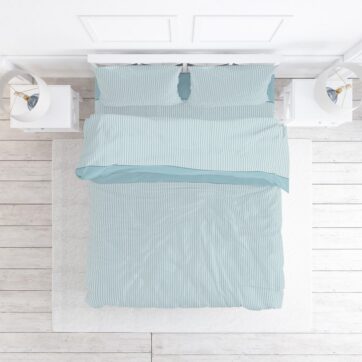 Σετ Σεντόνια King Size 270x275 2554 Φανέλλα