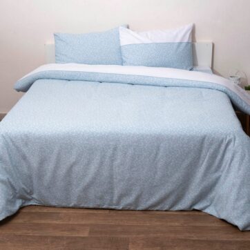 Σετ Σεντόνια King Size 270x275 2557 Φανέλλα